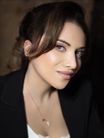 Avv. Elisa Maria Di Maggio