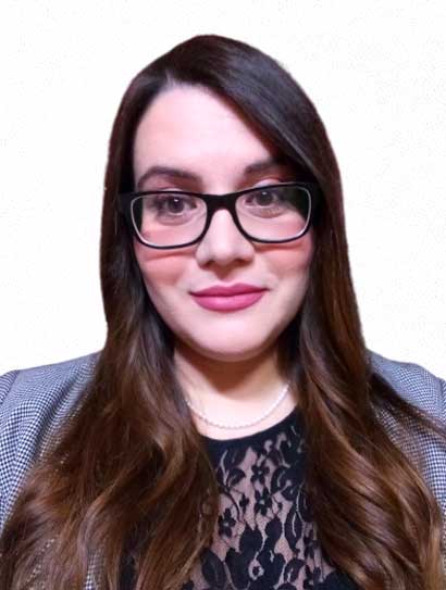 Dott.ssa Alessandra Occhipinti